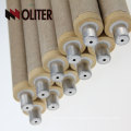 OLITER r s b pt rh immersion disposable expendable 604 fast thermocouple for molten steel with triangle tips